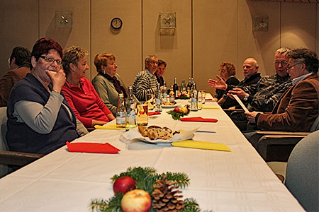Unser Dorf soll schöner werden 2013